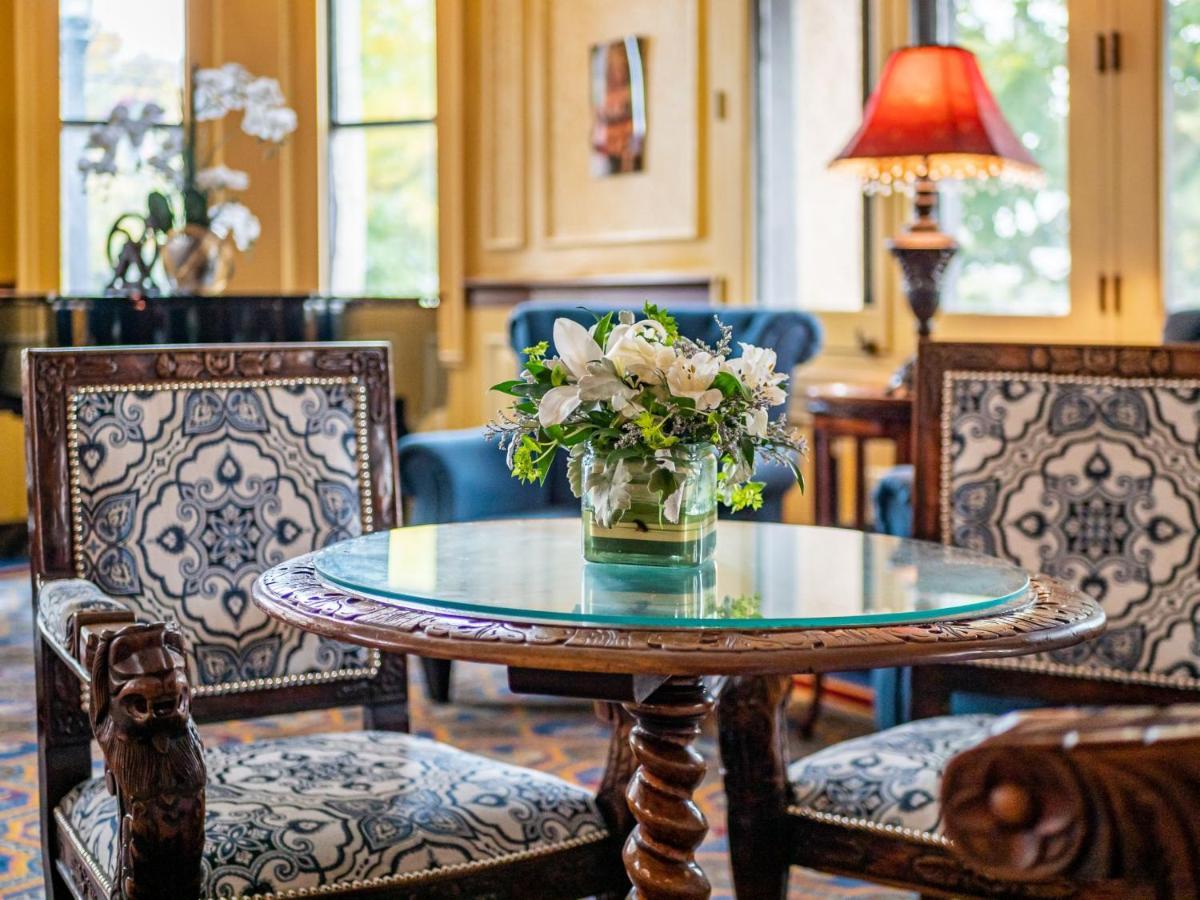 Lafayette Hotel Marietta Buitenkant foto